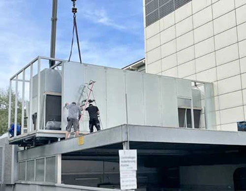 einhausung-schallschutz einhausung schallschutz