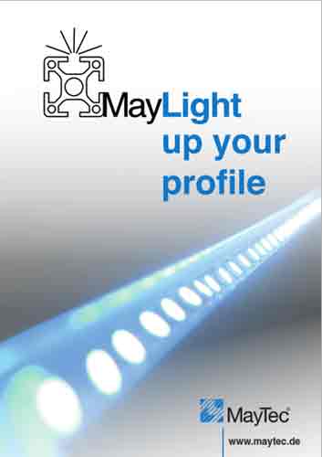 KI Cobot maylight